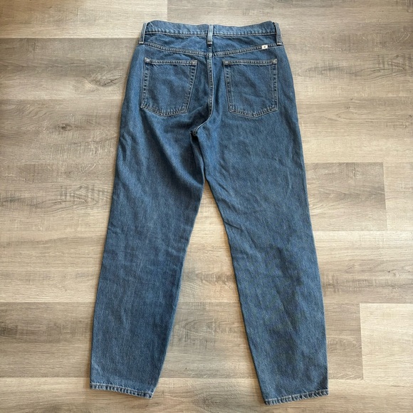 Sunday Best Mom Jean - Picture 3 of 7